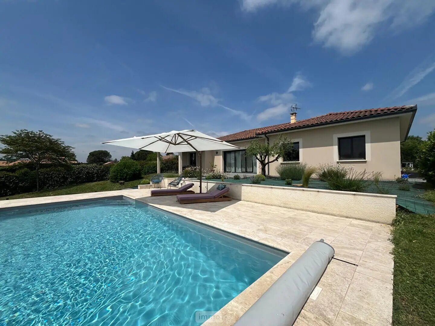 Maison à vendre, 140m², Figeac