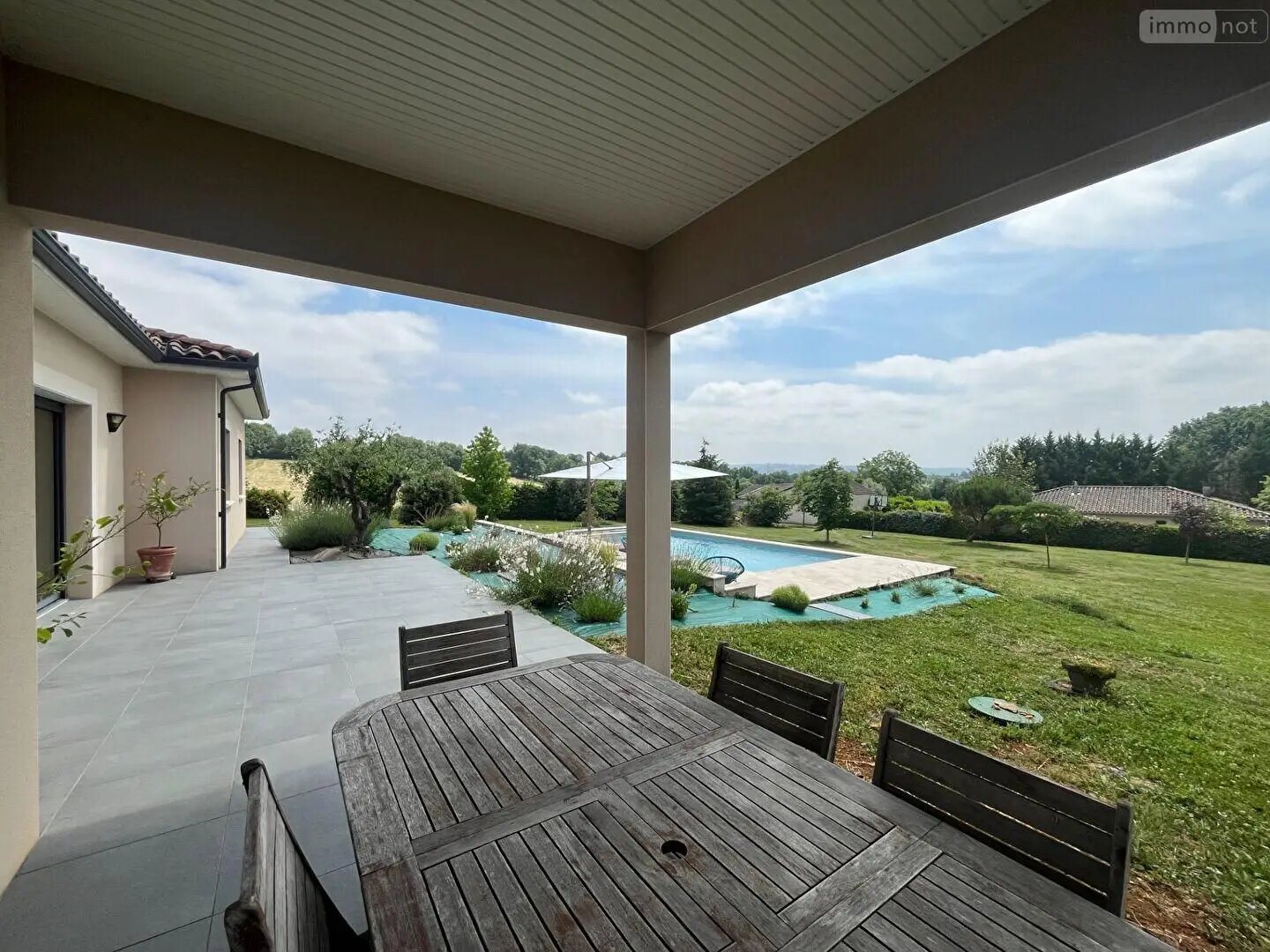 Maison à vendre, 140m², Figeac