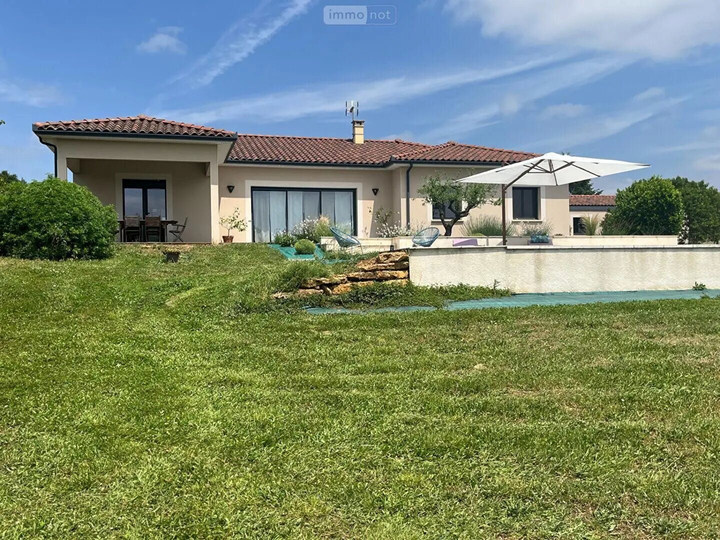 Maison à vendre, 140m², Figeac