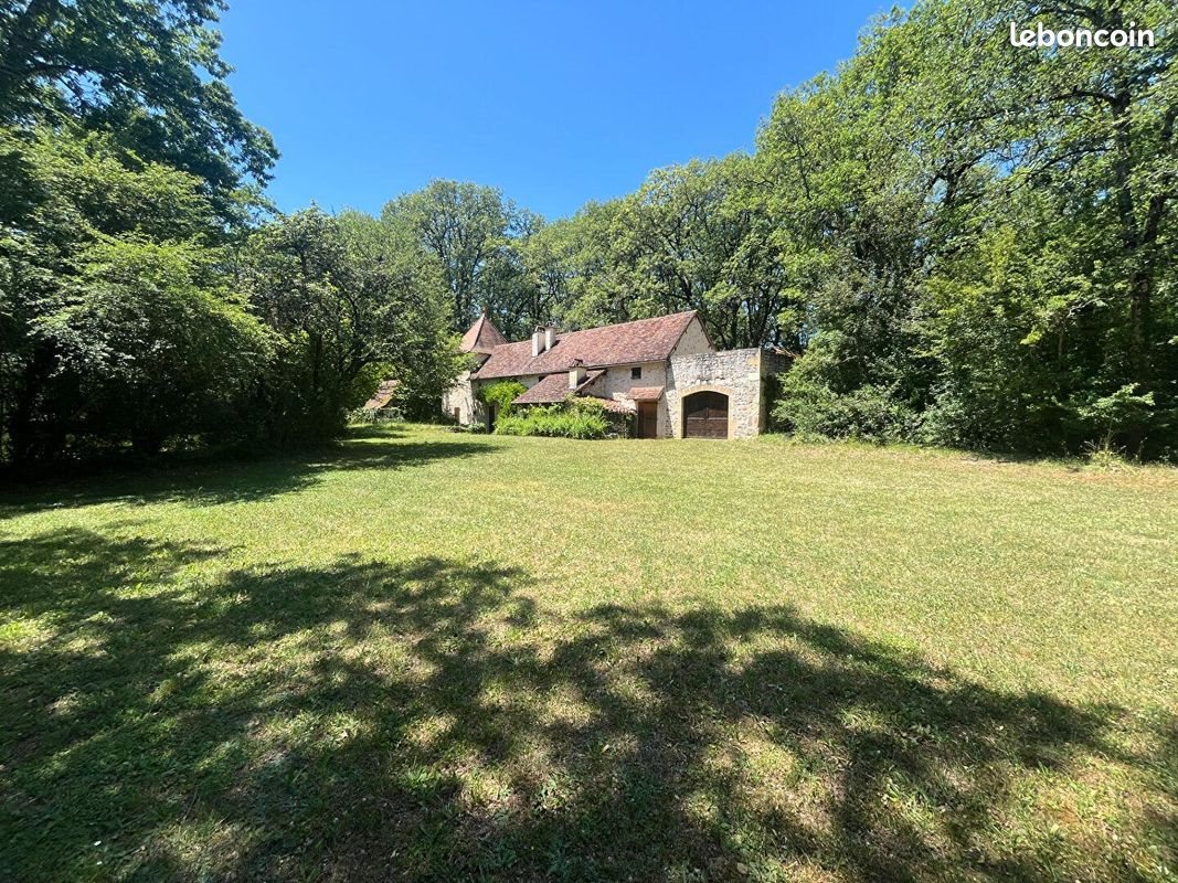 Maison à vendre, 126m², Figeac