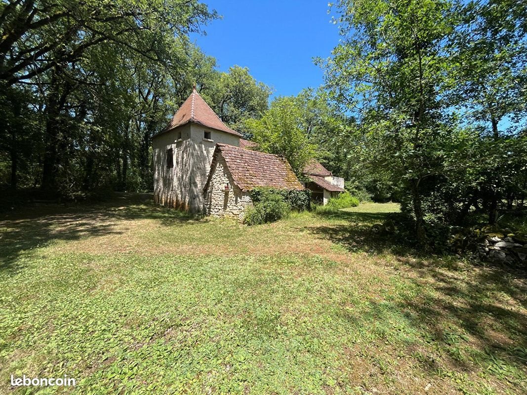 Maison à vendre, 126m², Figeac