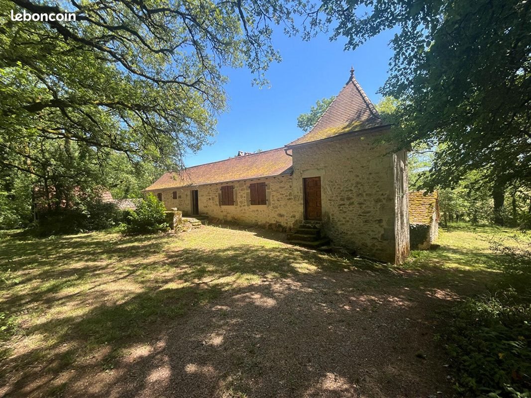 Maison à vendre, 126m², Figeac
