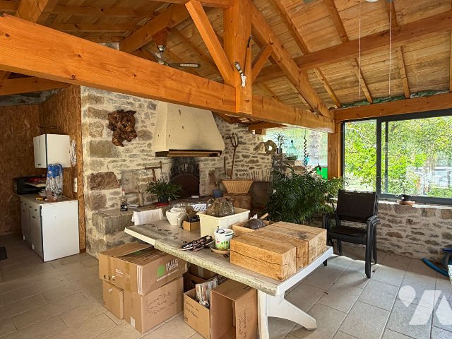 Maison à vendre, 107m², Lissac-et-Mouret