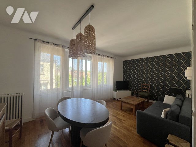 Appartement à vendre, 83m², Figeac