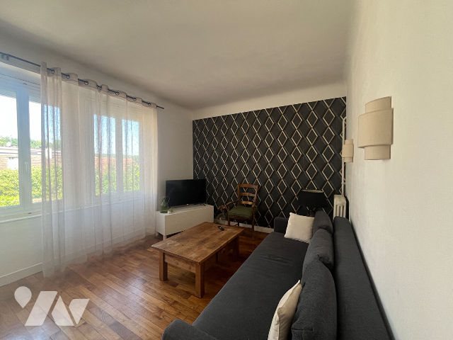 Appartement à vendre, 83m², Figeac