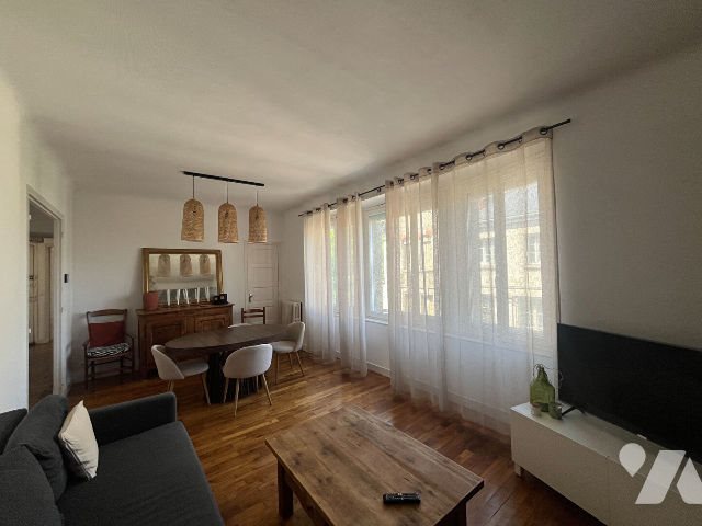Appartement à vendre, 83m², Figeac