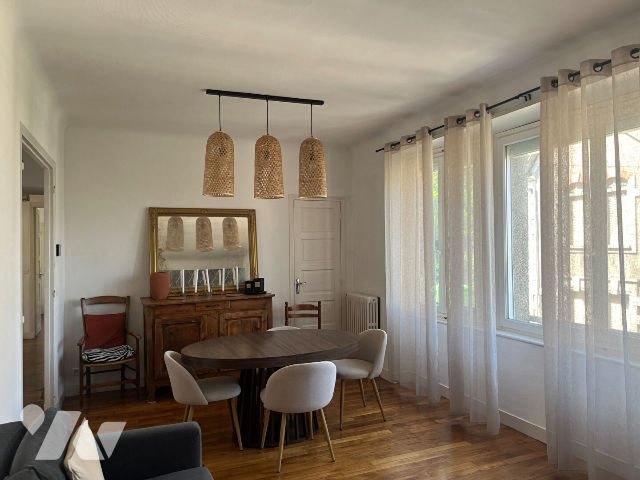 Appartement à vendre, 83m², Figeac