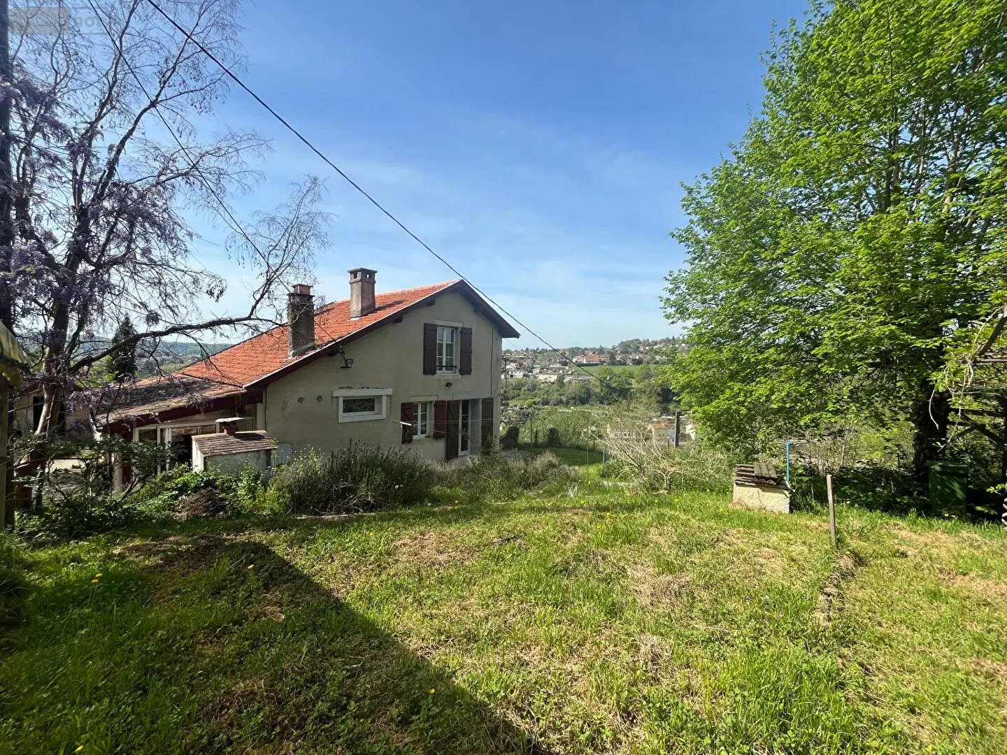Maison à vendre, 100m², Figeac