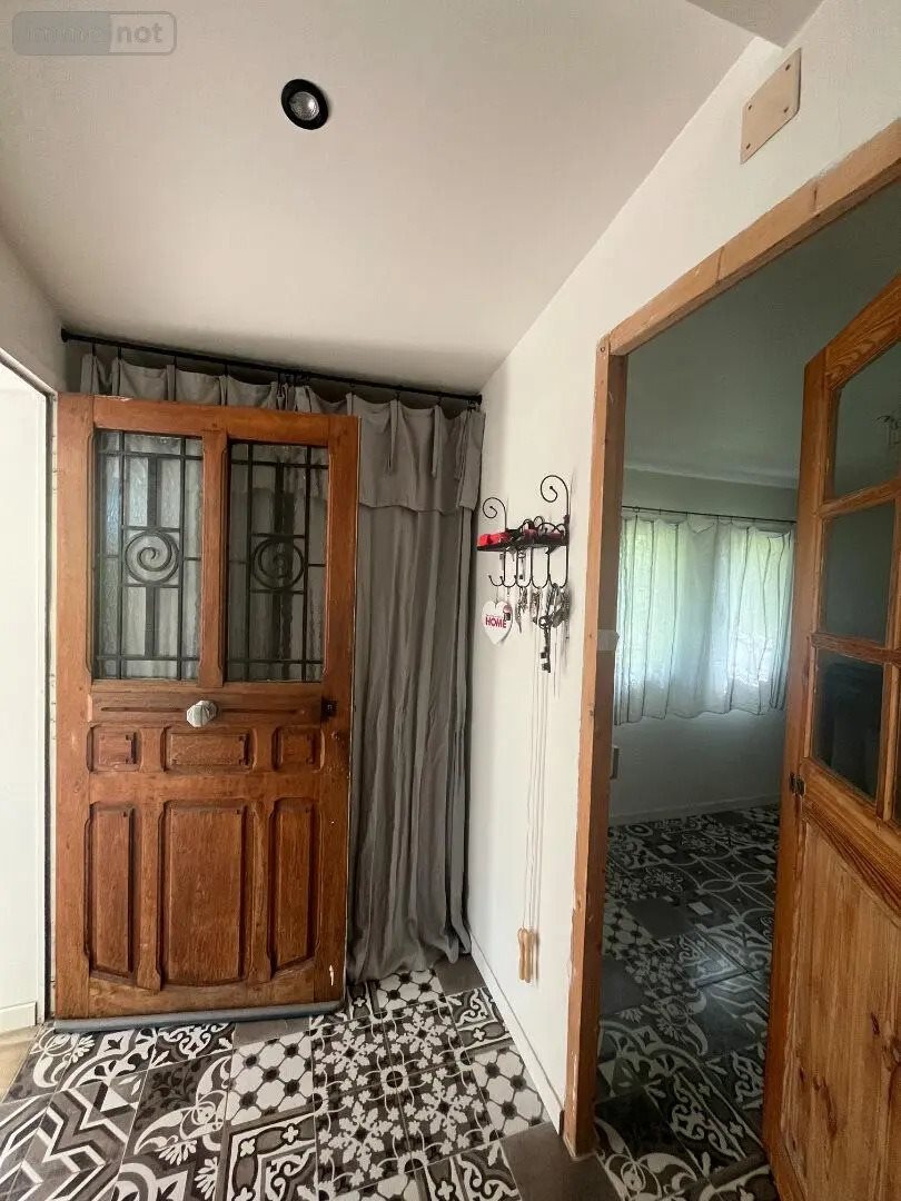 Maison à vendre, 100m², Figeac