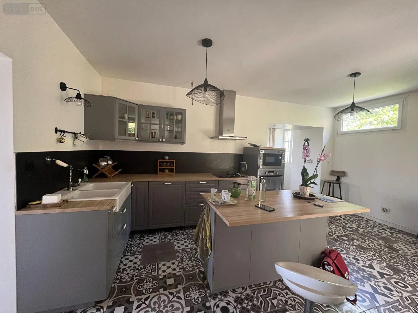 Maison à vendre, 100m², Figeac