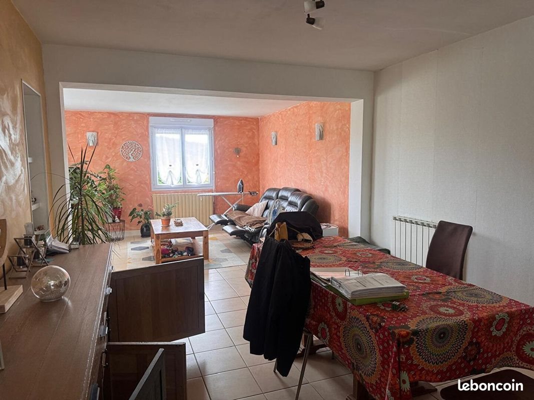 Maison à vendre, 95m², Figeac