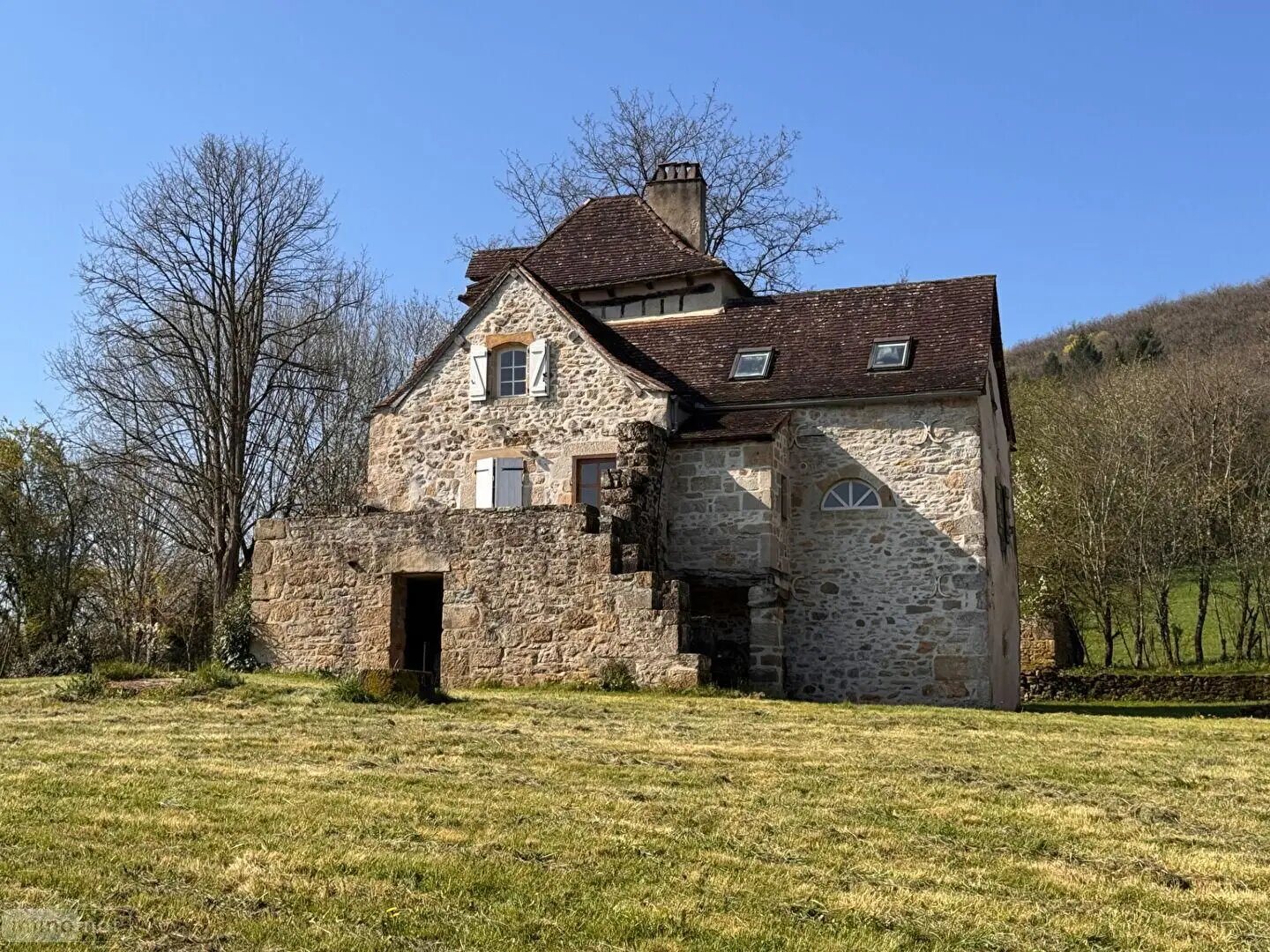Maison à vendre, 97m², Figeac