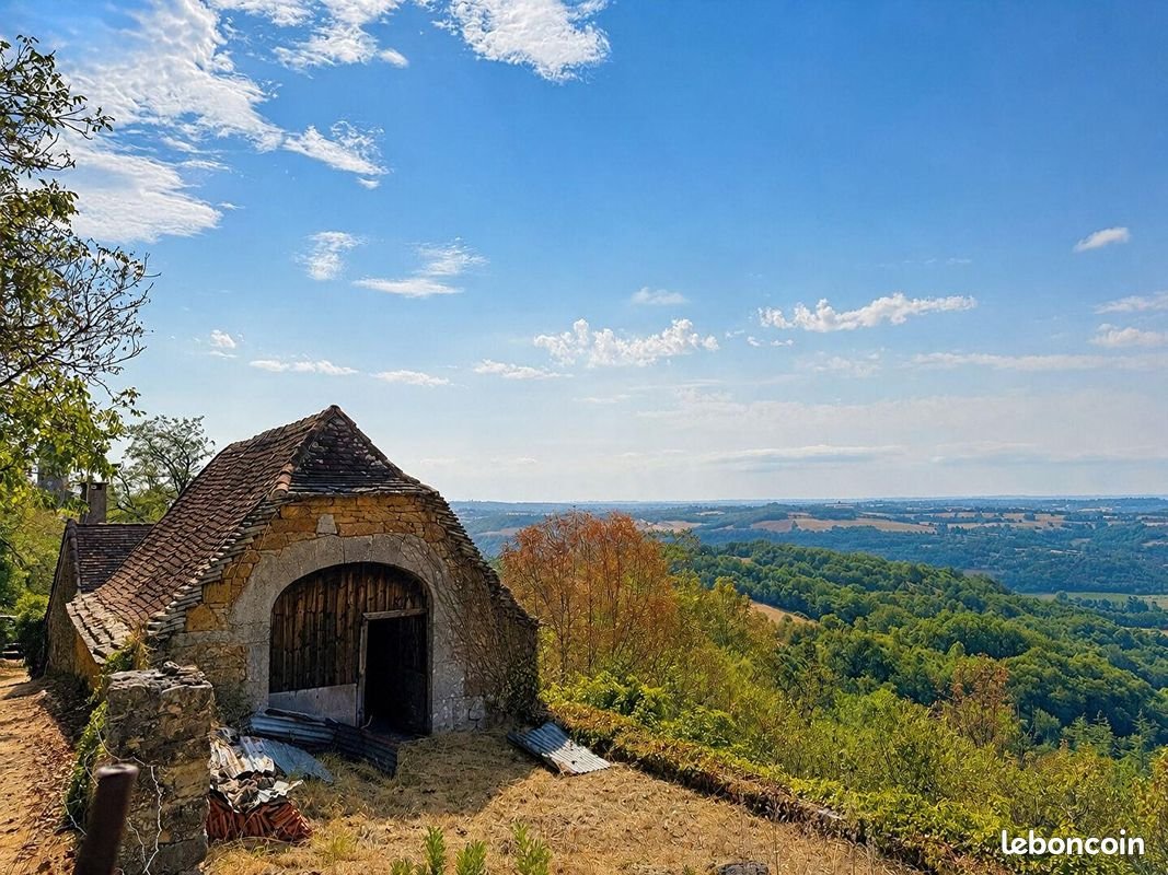 Maison à vendre, 68m², Béduer