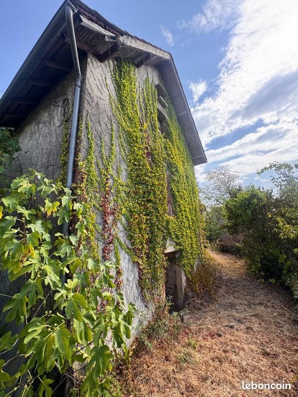 Maison à vendre, 68m², Béduer