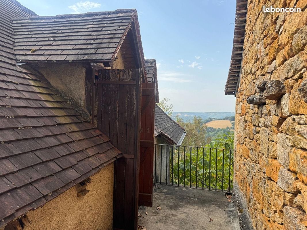 Maison à vendre, 68m², Béduer