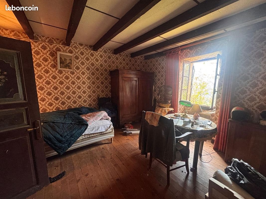 Maison à vendre, 68m², Béduer