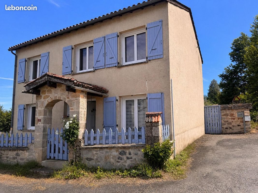 Maison à vendre, 110m², Bagnac-sur-Célé