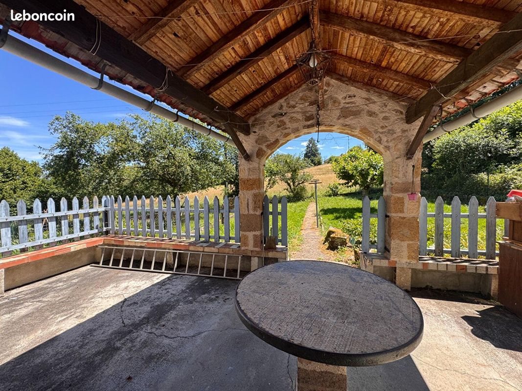 Maison à vendre, 110m², Bagnac-sur-Célé