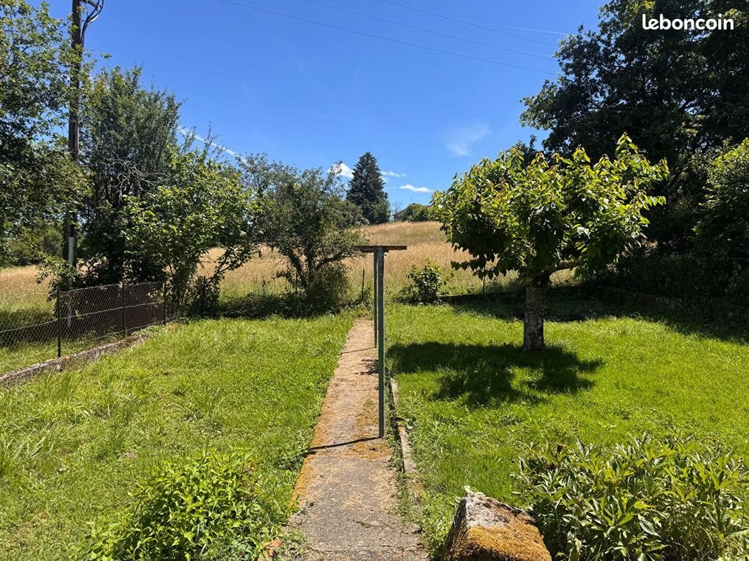 Maison à vendre, 110m², Bagnac-sur-Célé