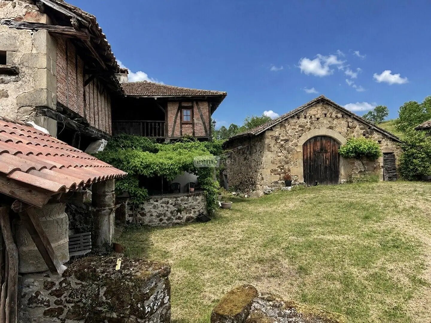 Maison à vendre, 97m², Figeac