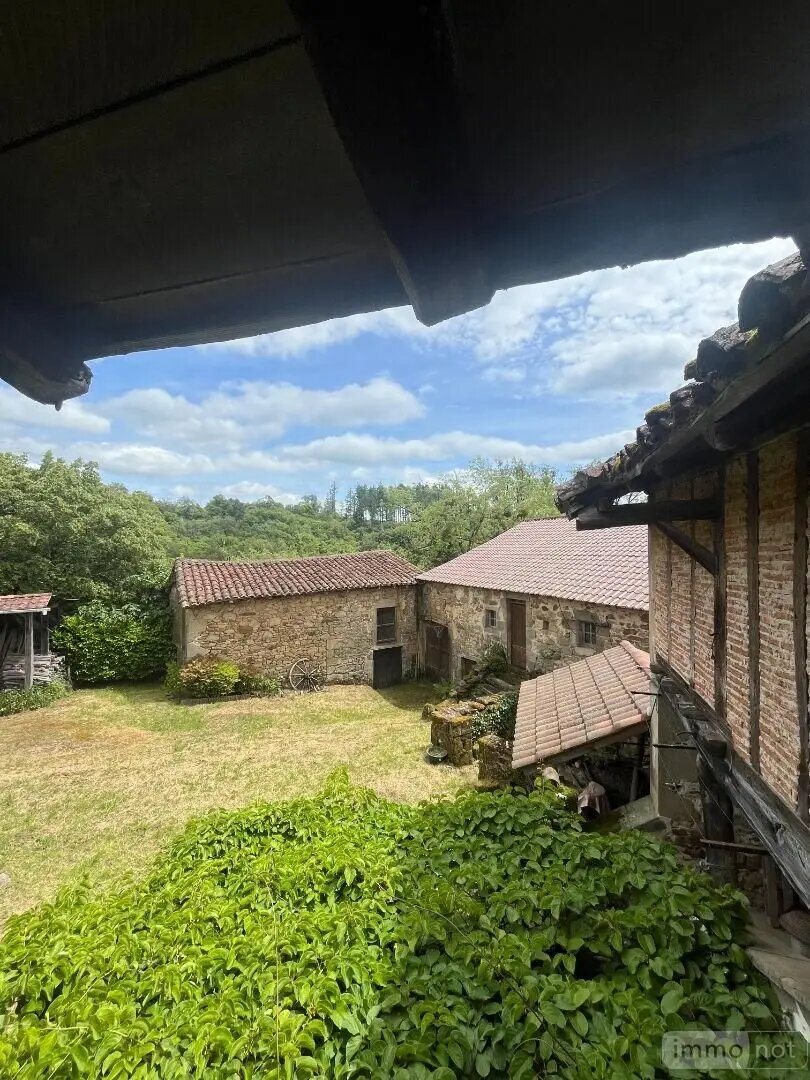 Maison à vendre, 97m², Figeac