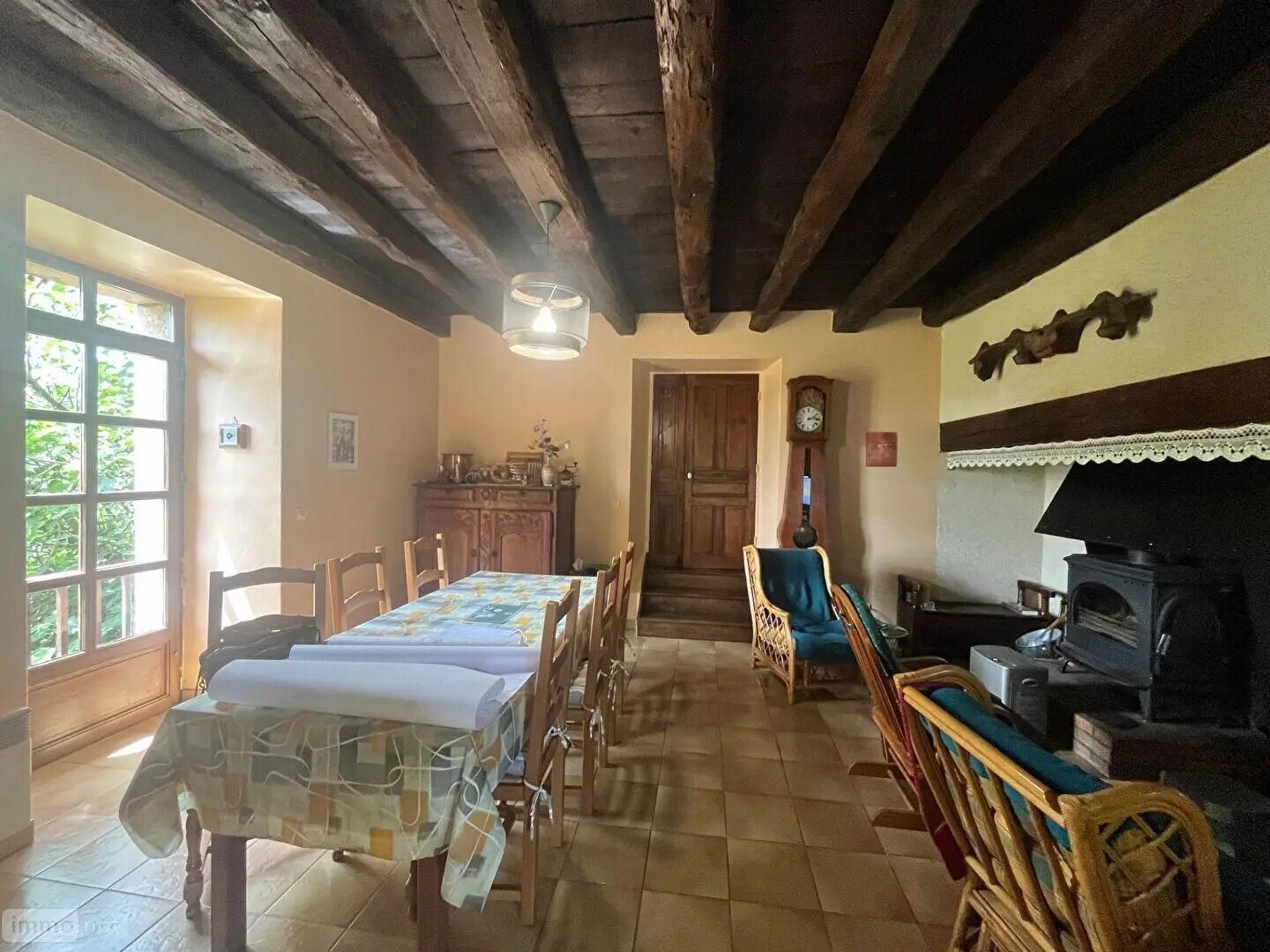 Maison à vendre, 97m², Figeac