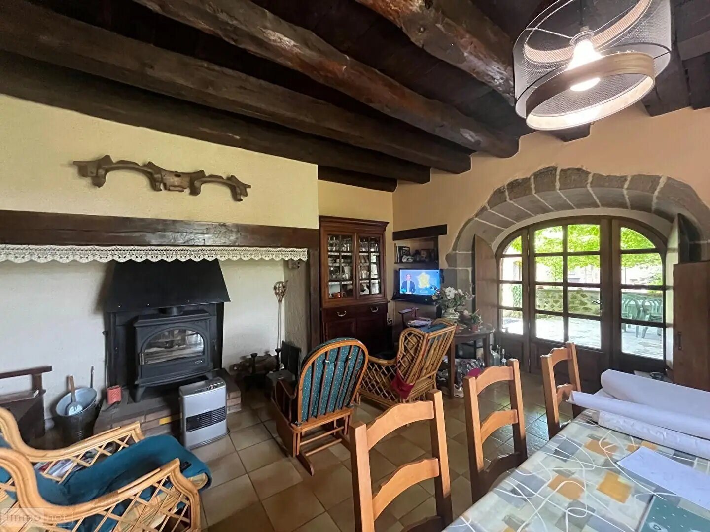 Maison à vendre, 97m², Figeac