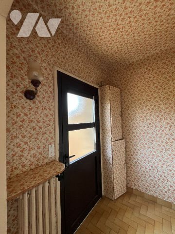 Maison à vendre, 74m², Figeac