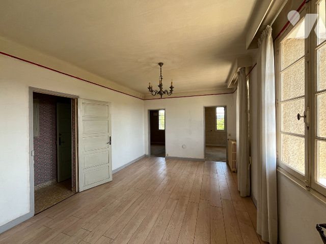 Maison à vendre, 74m², Figeac
