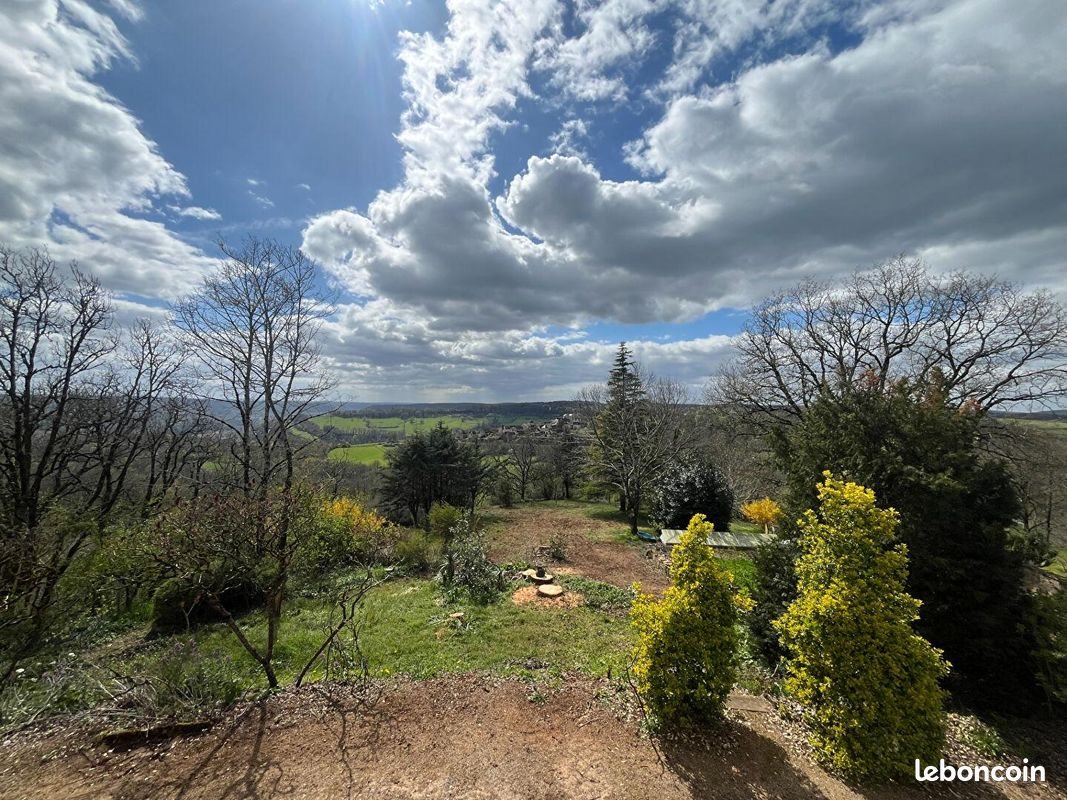 Maison à vendre, 120m², Faycelles