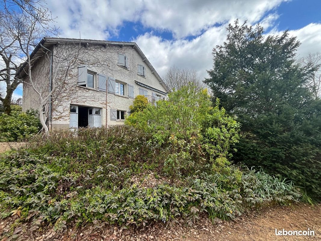 Maison à vendre, 120m², Faycelles