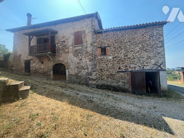 Maison à vendre, 83m², Montredon