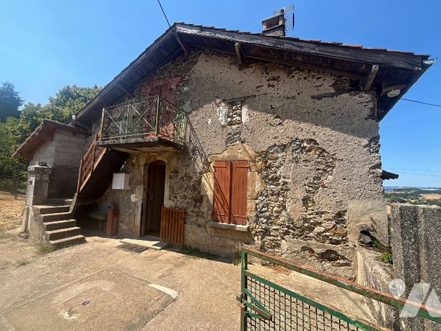Maison à vendre, 83m², Montredon