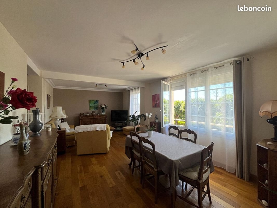 Appartement à vendre, 64m², Figeac