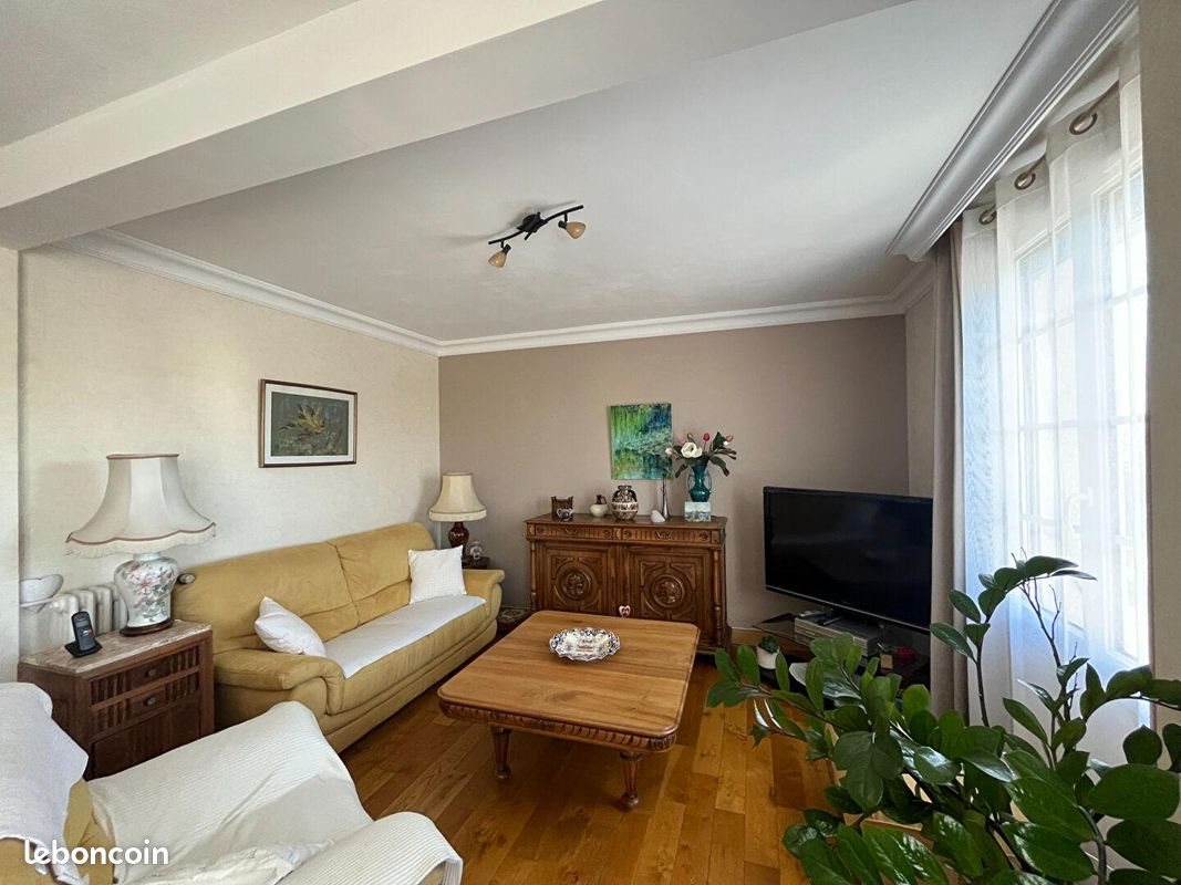 Appartement à vendre, 64m², Figeac