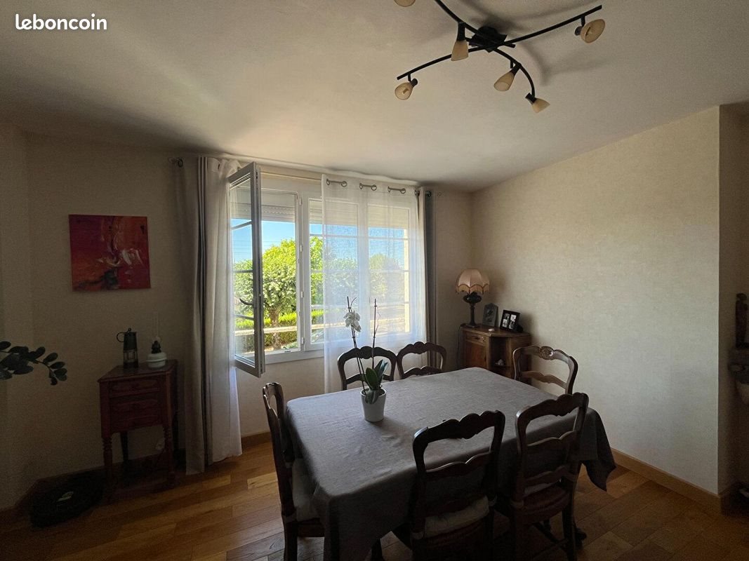 Appartement à vendre, 64m², Figeac