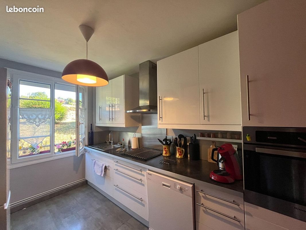 Appartement à vendre, 64m², Figeac