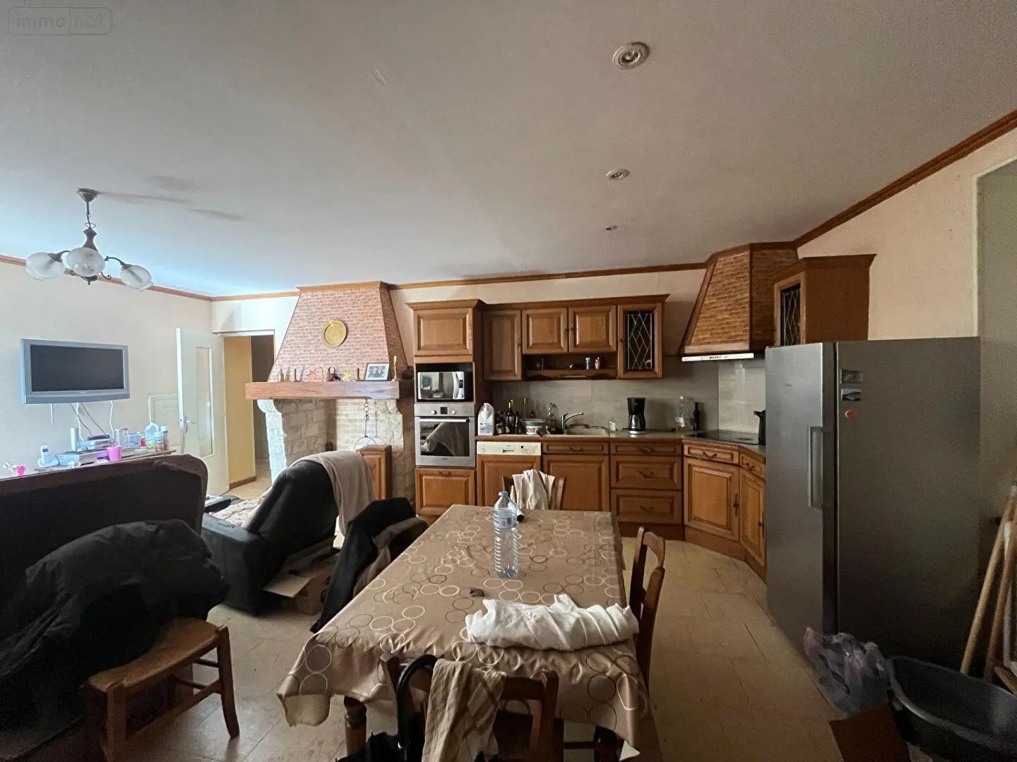 Maison à vendre, 130m², Figeac