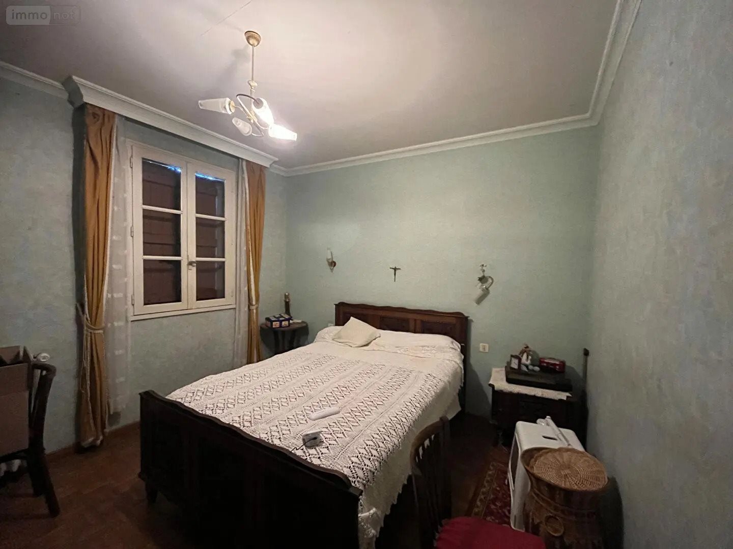 Maison à vendre, 130m², Figeac