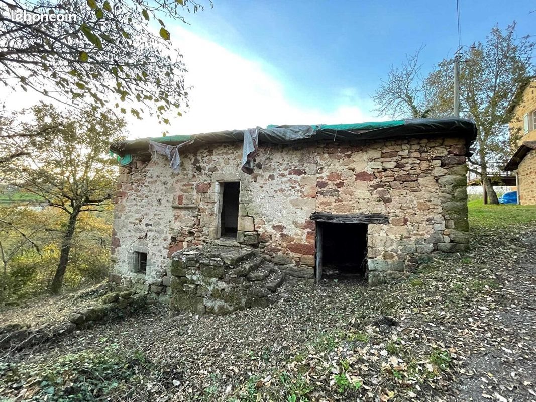 Maison à vendre, 47m², Figeac