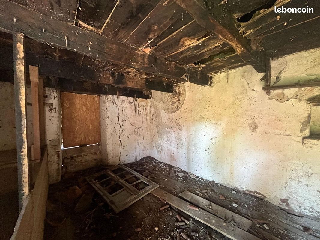 Maison à vendre, 47m², Figeac