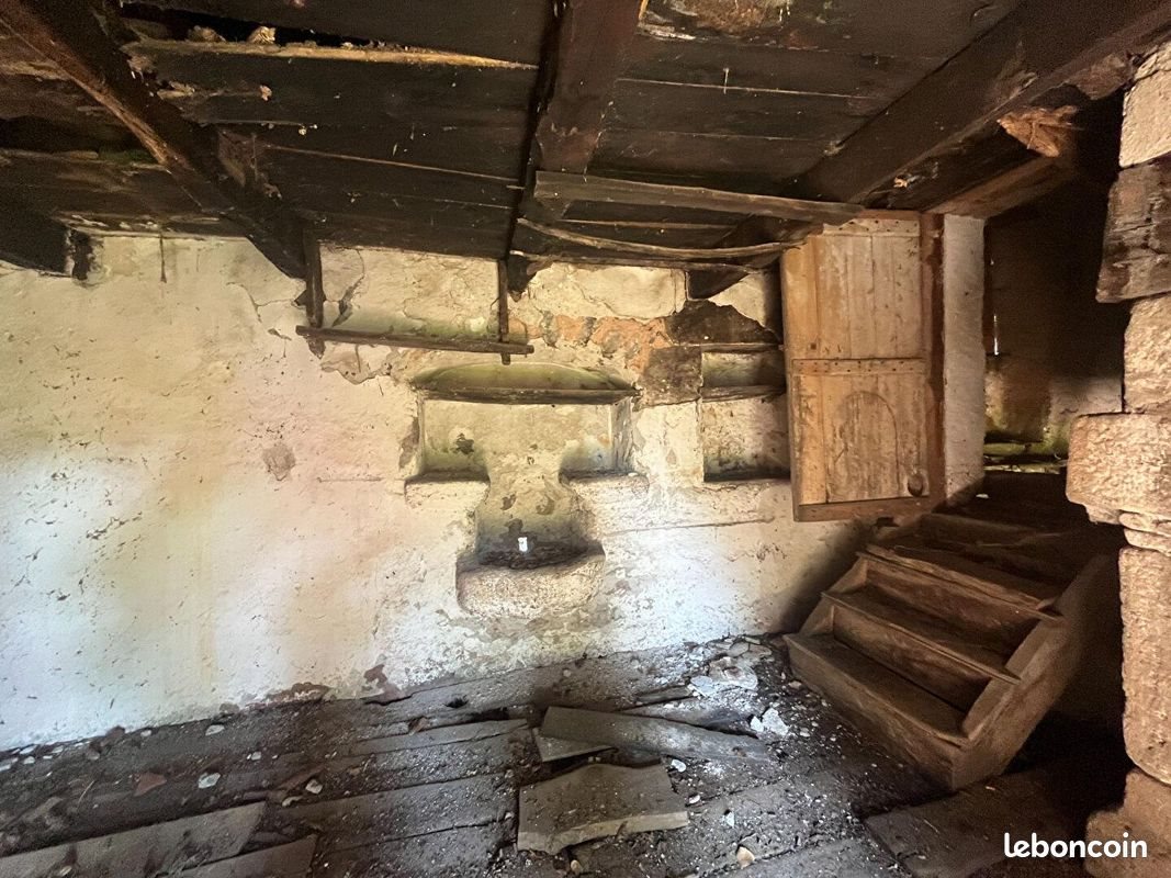 Maison à vendre, 47m², Figeac