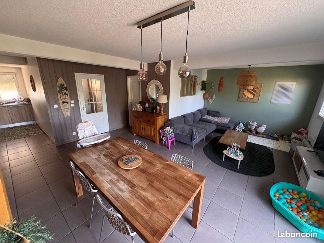 Maison à vendre, 72m², Figeac