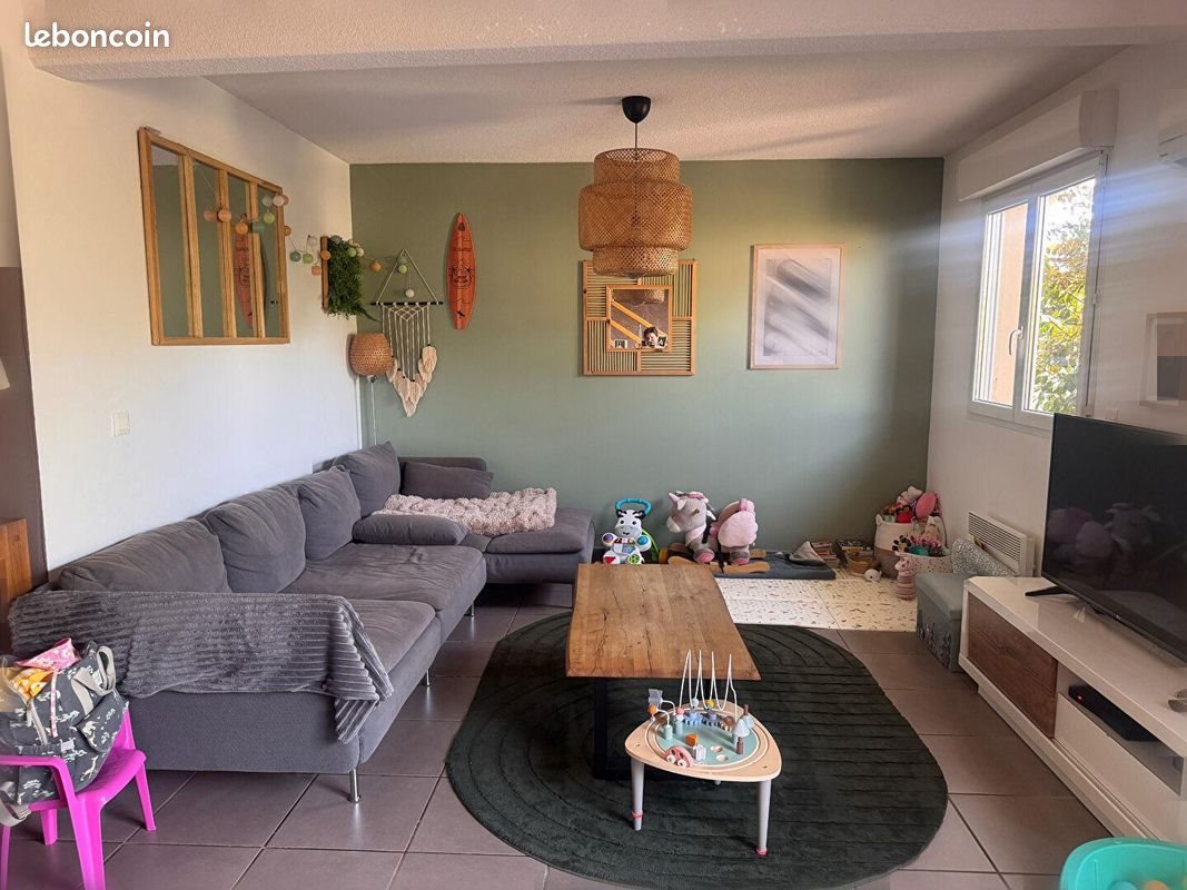 Maison à vendre, 72m², Figeac