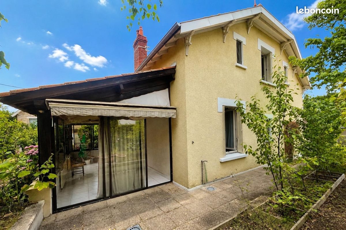 Maison à vendre, 158m², Figeac