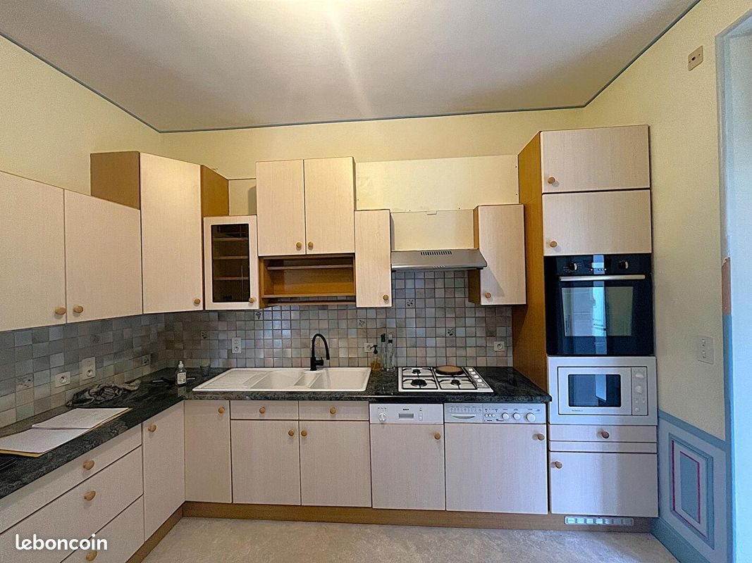 Maison à vendre, 158m², Figeac