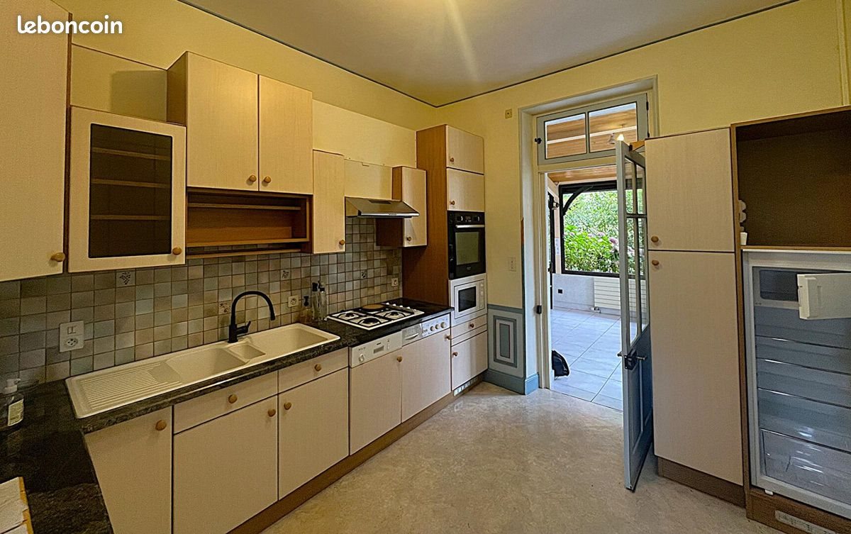 Maison à vendre, 158m², Figeac