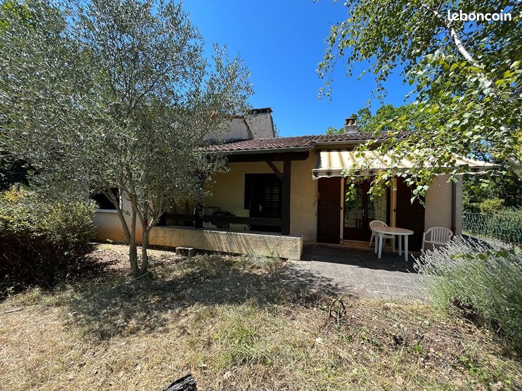 Maison à vendre, 135m², Figeac