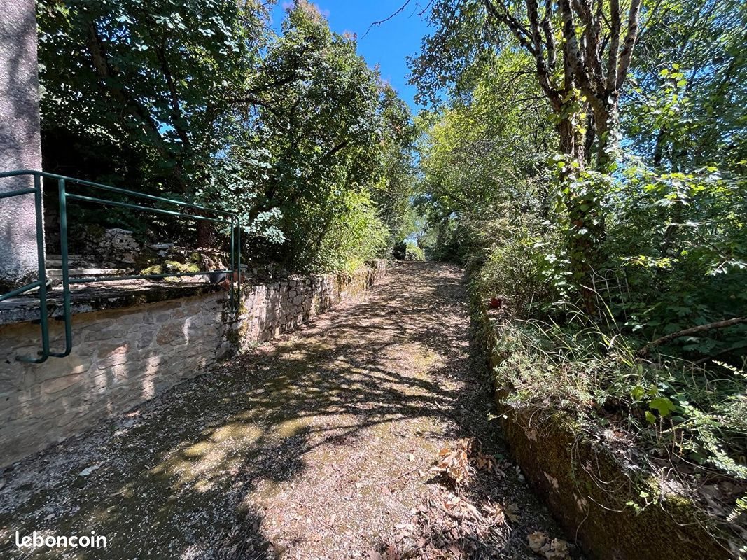 Maison à vendre, 135m², Figeac