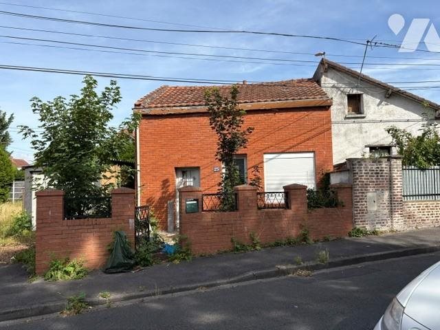 Maison à vendre, 95m², Lens